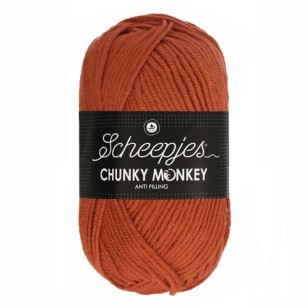 Chunky Monkey 022-1723 Flame Chunky Monkey 022-1723 Flame